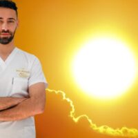 Dermatologul sibian Aldarayseh Mohammad avertizează: Chiar și o singură arsură solară severă poate crește riscul de cancer de piele. Iată câteva trucuri menite să-ți protejeze pielea de soarele arzător