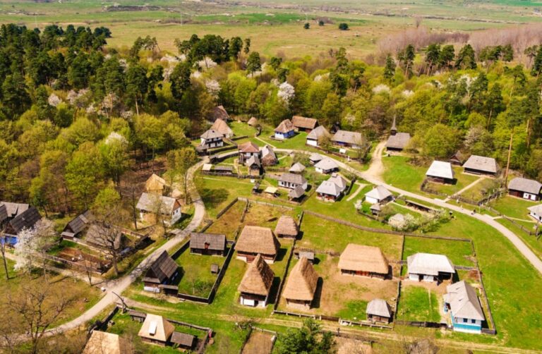 Sibiul intră în atmosfera de festival: ASTRA pregătește trei zile de muzică, tradiții și surprize