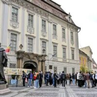 Muzeul Național Brukenthal dă startul votului - Alege zona din Sibiu care va găzdui „Muzeul Cartierului Tău”!