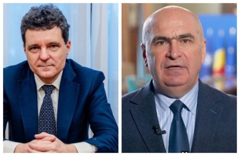 Nicușor Dan și Ilie Bolojan renunță la concediul de vară. Cum își petrec vacanța liderii europeni și cine stă cel mai mult în concediu