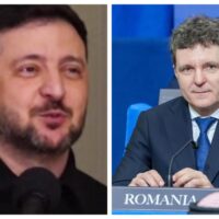 Nicușor Dan merge la Kiev pe 15 iulie. Președintele României va discuta cu Zelenski despre producția de drone și sistemele antidrone