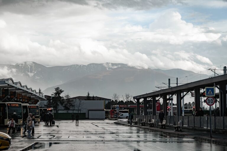 Călătorește Inteligent în România: Descoperă Rutele autobuz București Vâlcea, Massaro Iași București și autocar Cluj-Napoca