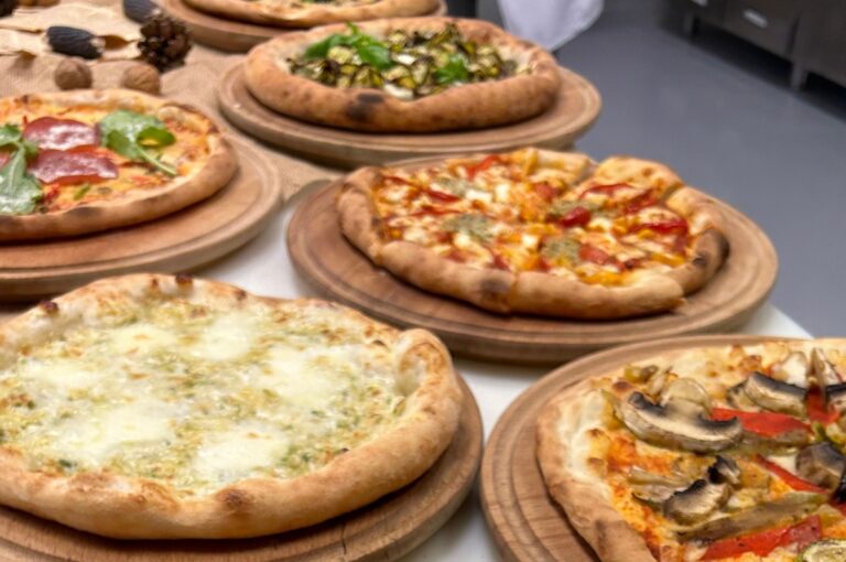 Cea mai bună pizza din Europa, în afara Italiei, este în… Londra. Top Pizza Europa 2026 a publicat clasamentul complet