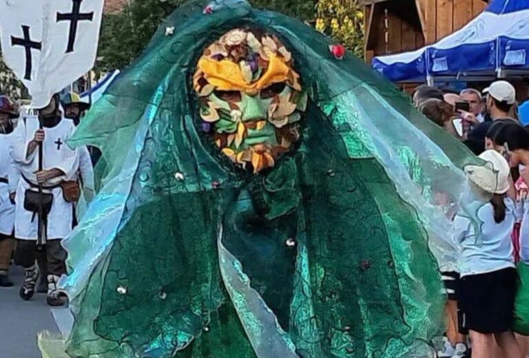 Festivalul Omul Verde 2026 transformă Richișul în centrul patrimoniului și turismului sustenabil din Transilvania