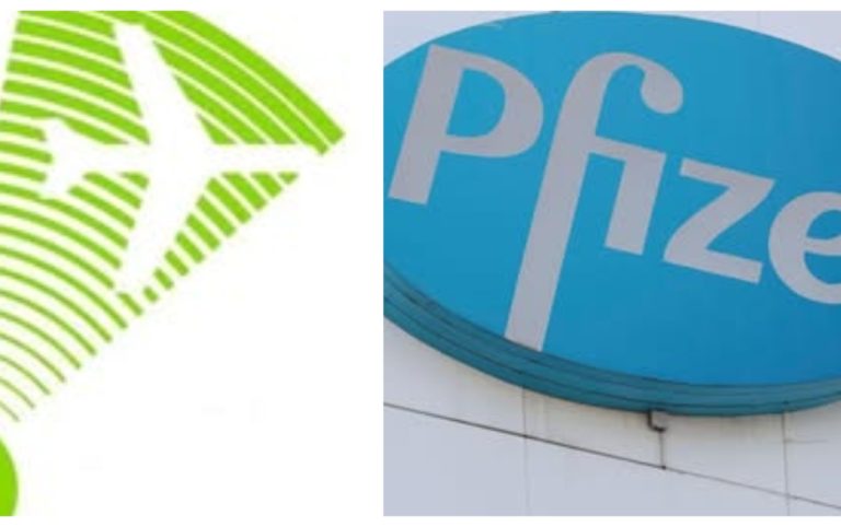ROMATSA merge la Bruxelles pentru deblocarea fondurilor blocate în dosarul Pfizer. Șeful companiei: „Nu suntem parte în litigiu”