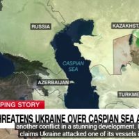 Ucraina anunță că va continua atacurile asupra navelor iraniene care aprovizionează Rusia. Zelenski: „La ce se aștepta Iranul?”