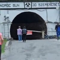 Parlamentul European a adoptat amendamentul pentru Salina Praid. Victor Negrescu: „Europa este solidară cu România”