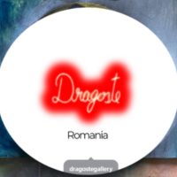 Sibianul Dan-Raul Pintea, singurul român prezent la Art World Marbella 2026, unul dintre cele mai importante târguri de artă contemporană din Europa