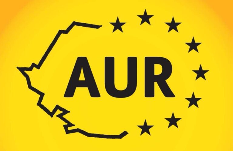 AUR declanșează procedura de suspendare a președintelui Nicușor Dan, solicită alegeri anticipate și refuză să voteze viitorul Guvern