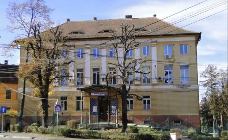 Spitalul Municipal Sibiu obține prima finanțare pentru cercetare: proiect STEP, de aproape 10 milioane de lei, alături de Politehnica București