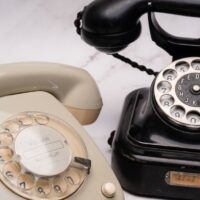 Finlanda încheie era telefoniei fixe analogice după aproape 150 de ani. Ultimul apel pe rețeaua de cupru a fost efectuat