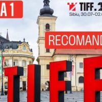 TIFF Sibiu 2026 debutează astăzi - Programul complet al primei zile și filmele care deschid festivalul