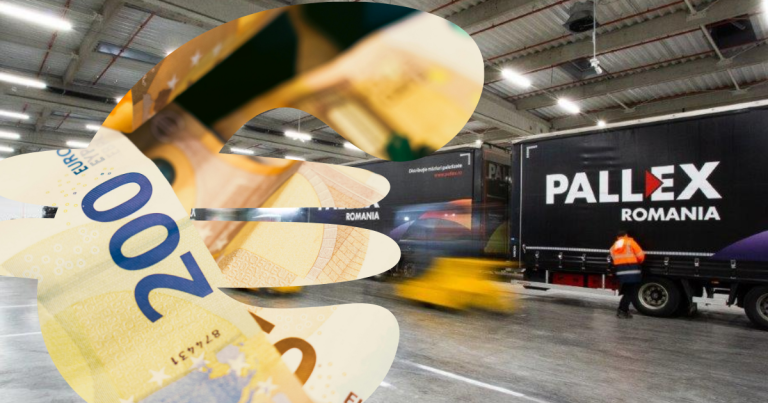 Pall-Ex a fost preluată de fondul BoldMind și echipa de management într-o afacere de peste 25 de milioane de euro
