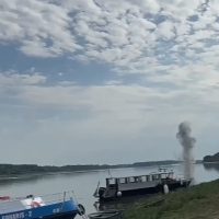 Situația de pe Dunăre: Proiectul Bala are avizele necesare, dar rămâne blocat. Cronologia investiției și motivele întârzierii