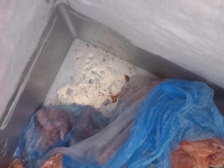 FOTO: Ce cumpără turiștii de la Bâlea Lac? Descoperiri ALARMANTE făcute de Protecția Consumatorilor