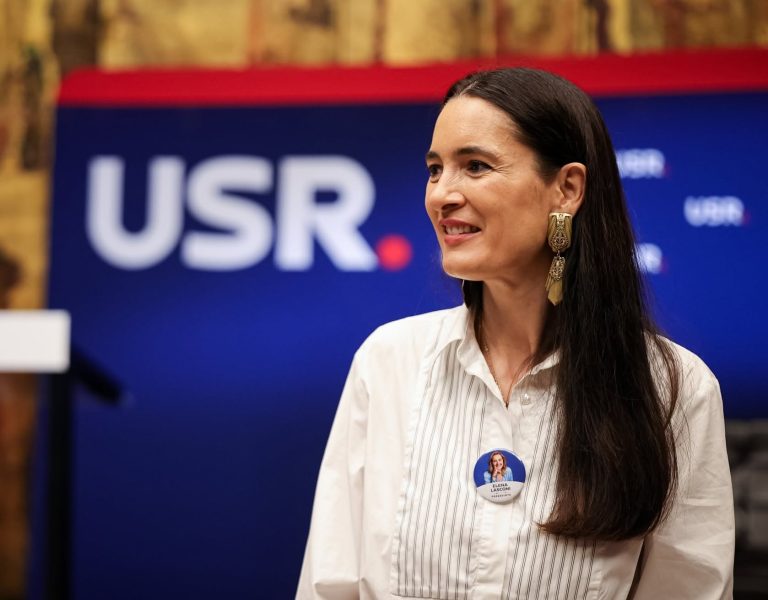 Clotilde Armand, CONDAMNATĂ la un an de ÎNCHISOARE. Ce a decis instanța și ce urmează