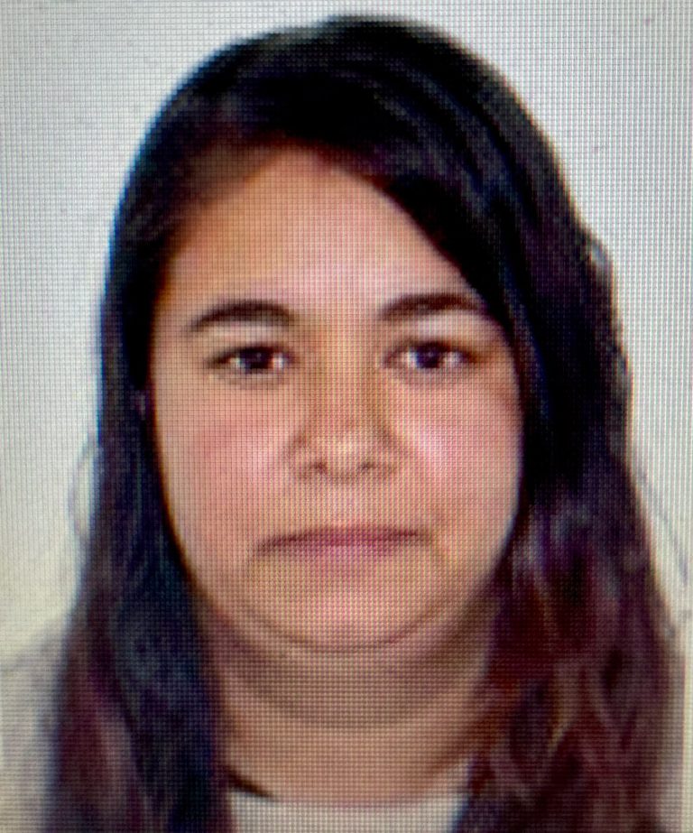 FOTO – Alertă în județul Sibiu: o femeie de 29 de ani este de negăsit de aproape două luni