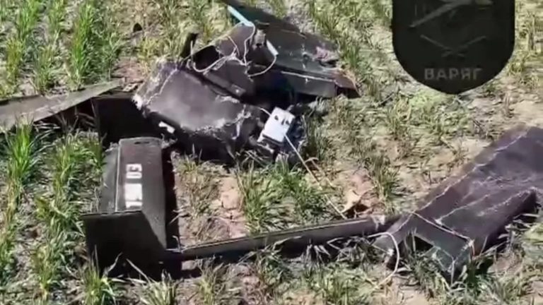 ULTIMA ORĂ: Dronă CĂZUTĂ în România. MApN: „Nu a fost detectată de radare”