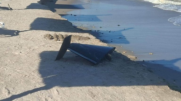 FOTO – ALERTĂ LA GRANIȚA ROMÂNIEI: Peste 100 de drone detectate în doar patru zile. Trei incidente, într-o singură zi