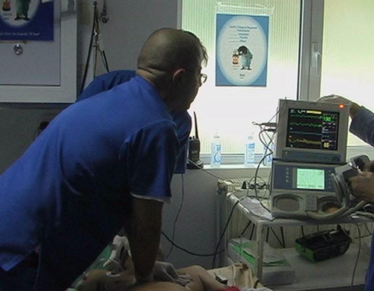 Infarctul vine pe neașteptate și la 30 de ani. Tudor Ciuhodaru: „Riscul este adesea subestimat”