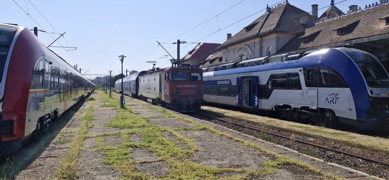 Atenție, dacă plecați cu trenul în acest weekend! Anunțul CFR