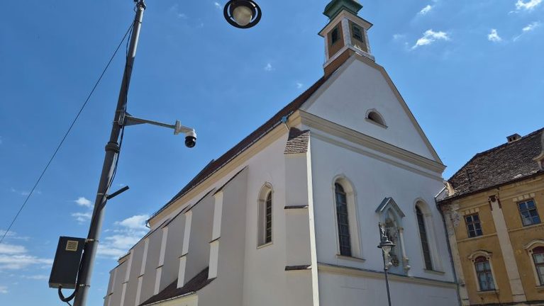 ULTIMA ORĂ: Primăria NU cumpără Mănăstirea Ursulinelor!