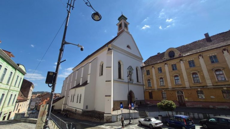 SONDAJ | Ursulinele, o oportunitate istorică sau o investiție prea costisitoare pentru Sibiu?