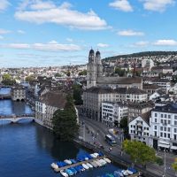 Cele mai scumpe orașe din Europa pentru a cumpăra un apartament în centru. Zurich și Geneva, în fruntea clasamentului