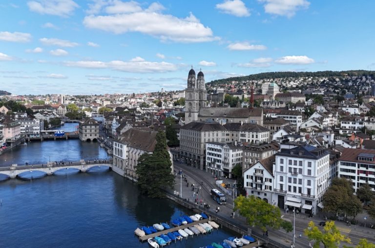 Cele mai scumpe orașe din Europa pentru a cumpăra un apartament în centru. Zurich și Geneva, în fruntea clasamentului