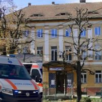 Spitalul Municipal Sibiu își cumpără o ambulanță de tip B2. Managerul Ștefania Șerban: “Era absolut necesară, pentru că avem doar una, din 2001, care este complet depășită”