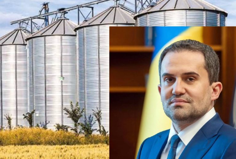 Fermierii români, în dificultate: Ciprian Șerban cere intervenția statului pentru transportul cerealelor