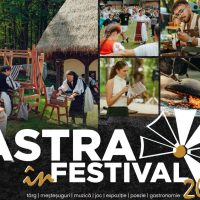 Festival la Muzeul ASTRA din Sibiu: 130 de meșteri tradiționali, muzică, gastronomie și tradiții vii