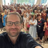 Dominic Fritz, reacție după pierderea mandatului de primar: „Voi rămâne președintele USR și mă voi bate în continuare cu caracatița care sufocă România”