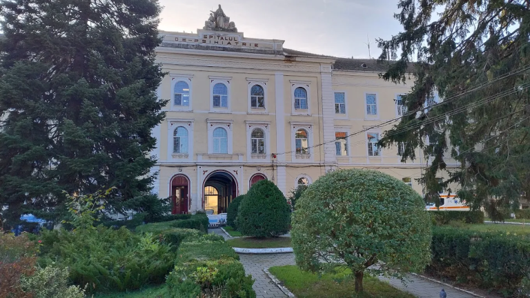 Contract de peste 46 de milioane de lei, scos la licitație de Consiliul Județean Sibiu