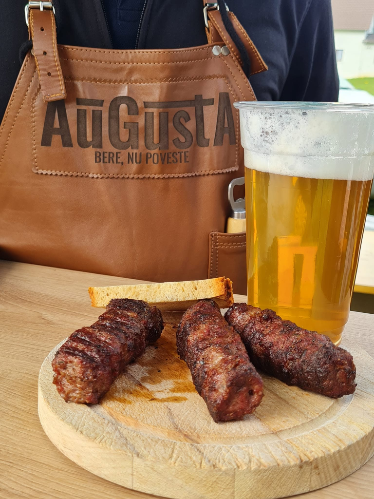 Augusta Fest – Ediția a 6-a: Sărbătoarea berii nefiltrate, a gustului autentic de Mangaliță și a muzicii live pe Valea Avrigului