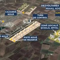 România extinde baza NATO de la Mihail Kogălniceanu: investiție de 2,5 miliarde de euro și capacitate pentru 20.000 de militari