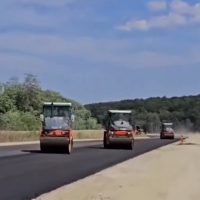 În Sibiu, de la Boița la Nădlac, se va circula pe Autostrada A1 Lugoj - Deva: Tunelul de aproape 2 kilometri de la Margina - Holdea ar putea fi străpuns în septembrie