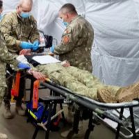 Ziua Medicinei Militare: 164 de ani de tradiție și profesionalism în slujba sănătății - Iată cum marchează aniversarea Spitalul Militar din Sibiu