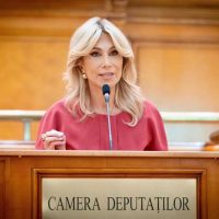 Raluca Turcan, deputat PNL Sibiu, propune ca noile reguli pentru admiterea la liceu să se aplice din 2030