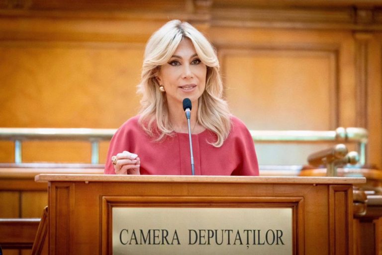 Raluca Turcan, deputat PNL Sibiu, propune ca noile reguli pentru admiterea la liceu să se aplice din 2030