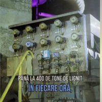 Grupul 4 de la Rovinari a început să livreze din nou energie în sistem. PSD cere menținerea centralelor pe cărbune