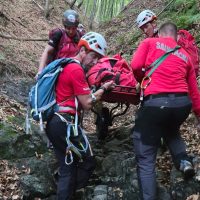 Astăzi este Ziua Națională a Salvamont România. Cum a fost instituită și de ce este importantă această sărbătoare