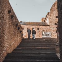 Urcatul scărilor poate reduce riscul cardiovascular. Ce arată analiza a peste 480.000 de persoane – Sibienii pot face acest exercițiu la orice plimbare prin Centrul Istoric al orașului
