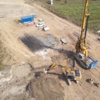 Autostrada Sibiu-Pitești: Secțiunea Boița-Cornetu, aproape de o nouă etapă a lucrărilor