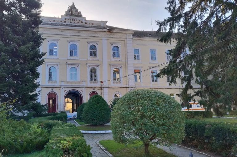 Centru de sănătate mintală pentru copii la Sibiu: Consiliul Județean a lansat licitația pentru o investiție de aproape 7,7 milioane de lei