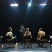 Festivalul „25 de ore de teatru non-stop” revine la Sibiu, între 26 și 27 septembrie