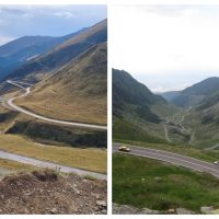 Două drumuri din România, în topul celor mai spectaculoase șosele din Europa. Transalpina și Transfăgărășanul, în primele șase