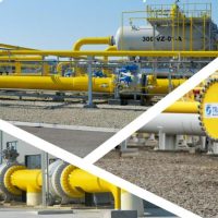 Banca Transilvania acordă Transgaz o finanțare de 300 de milioane de euro, cea mai mare finanțare bilaterală oferită de bancă în sectorul energetic. Banii vor susține investițiile companiei în dezvoltarea și modernizarea infrastructurii naționale de transport al gazelor naturale.