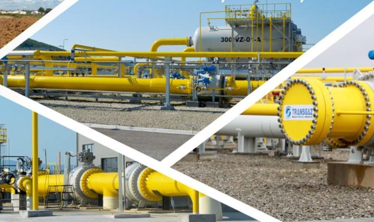 Banca Transilvania acordă Transgaz o finanțare de 300 de milioane de euro, cea mai mare finanțare bilaterală oferită de bancă în sectorul energetic. Banii vor susține investițiile companiei în dezvoltarea și modernizarea infrastructurii naționale de transport al gazelor naturale.