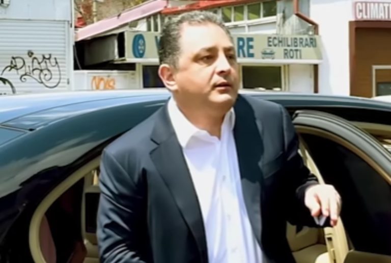 Eugen Teodorovici îl propune pe Marian Vanghelie la Finanțe: „Este cu zece clase peste Alexandru Nazare”